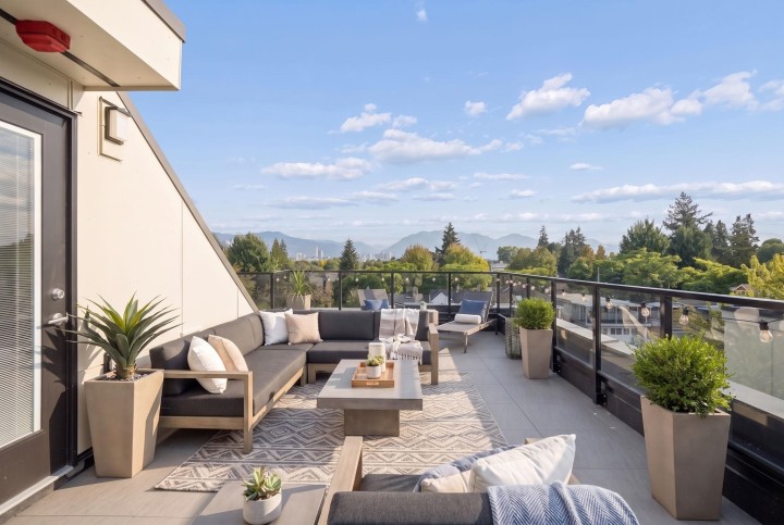 Photo 16 at 202 - 578 W 24 Avenue, Cambie, Vancouver West