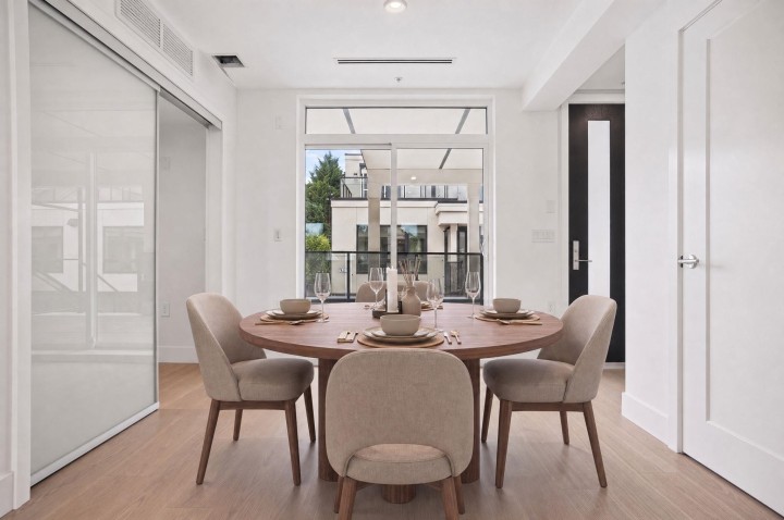 Photo 1 at 202 - 578 W 24 Avenue, Cambie, Vancouver West