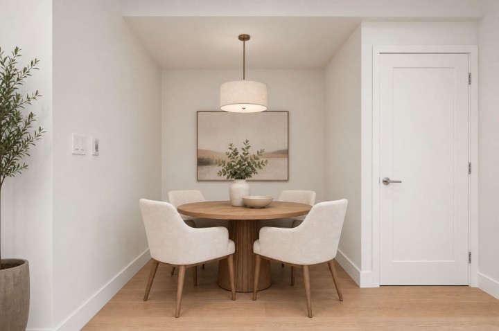 Photo 6 at 122 - 578 W 24 Avenue, Cambie, Vancouver West