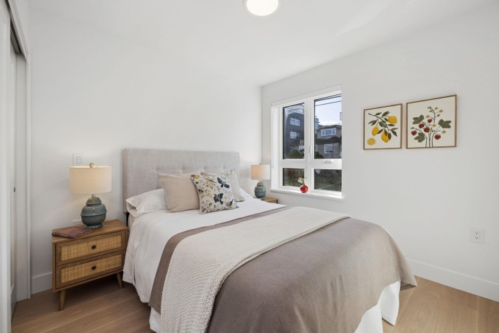 Photo 12 at 122 - 578 W 24 Avenue, Cambie, Vancouver West