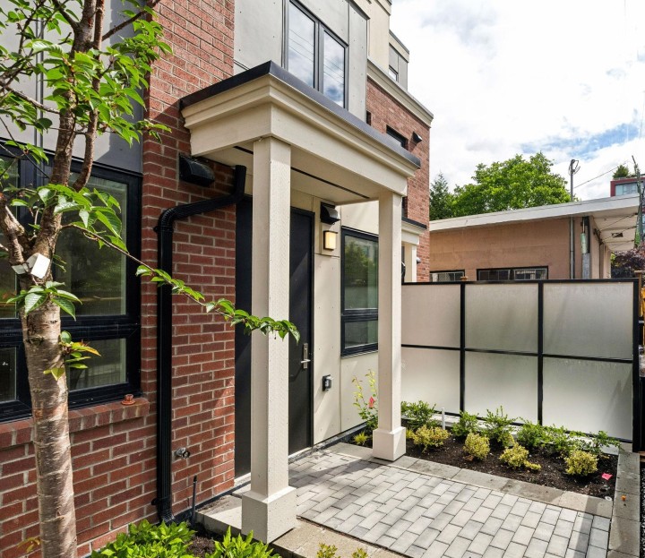 Photo 26 at 122 - 578 W 24 Avenue, Cambie, Vancouver West