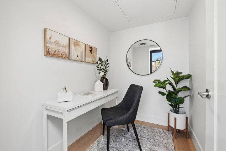 Photo 14 at 122 - 578 W 24 Avenue, Cambie, Vancouver West