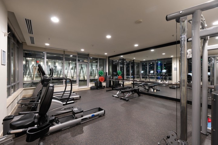 Photo 26 at 3406 - 1028 Barclay Street, West End VW, Vancouver West