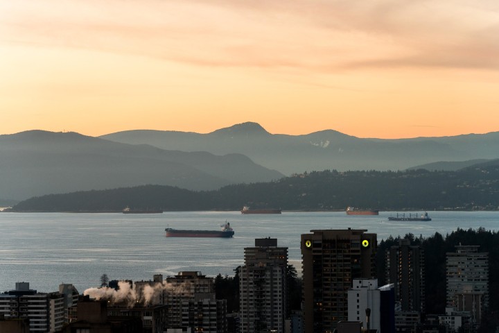 Photo 1 at 3406 - 1028 Barclay Street, West End VW, Vancouver West