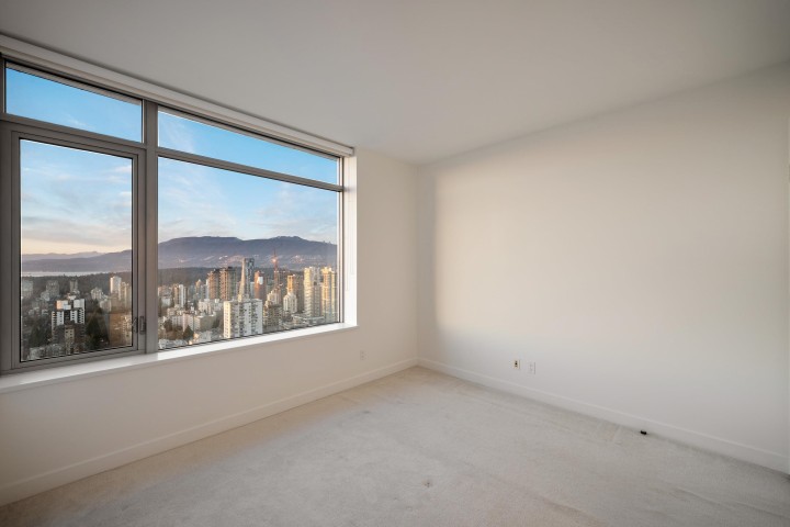 Photo 18 at 3406 - 1028 Barclay Street, West End VW, Vancouver West