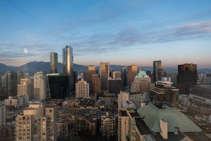 Photo 15 at 3406 - 1028 Barclay Street, West End VW, Vancouver West