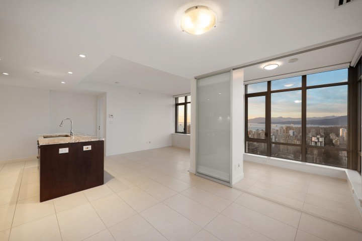 Photo 11 at 3406 - 1028 Barclay Street, West End VW, Vancouver West