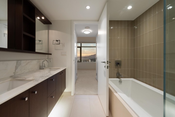 Photo 21 at 3406 - 1028 Barclay Street, West End VW, Vancouver West