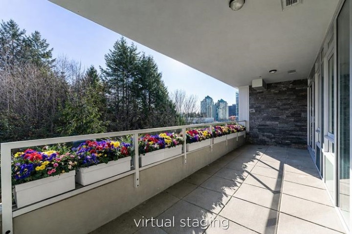 Photo 13 at 401 - 768 Arthur Erickson Place, Park Royal, West Vancouver