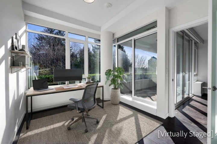 Photo 20 at 401 - 768 Arthur Erickson Place, Park Royal, West Vancouver