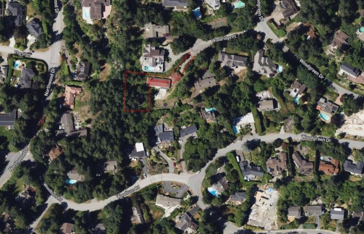 Photo 6 at 1 - 4665 Woodridge Place, Cypress Park Estates, West Vancouver