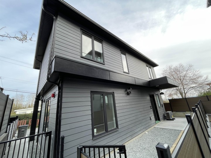 Photo 1 at 2450 Harrison Drive, Fraserview VE, Vancouver East