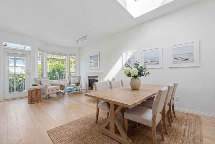 Photo 9 at 2317 Bellevue Avenue, Dundarave, West Vancouver