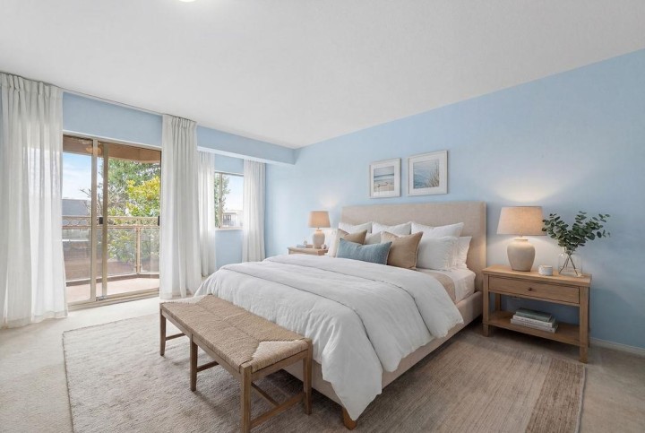 Photo 11 at 2317 Bellevue Avenue, Dundarave, West Vancouver