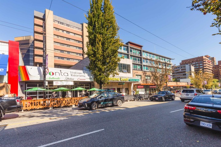 Photo 23 at 2404 - 1188 Howe Street, Downtown VW, Vancouver West