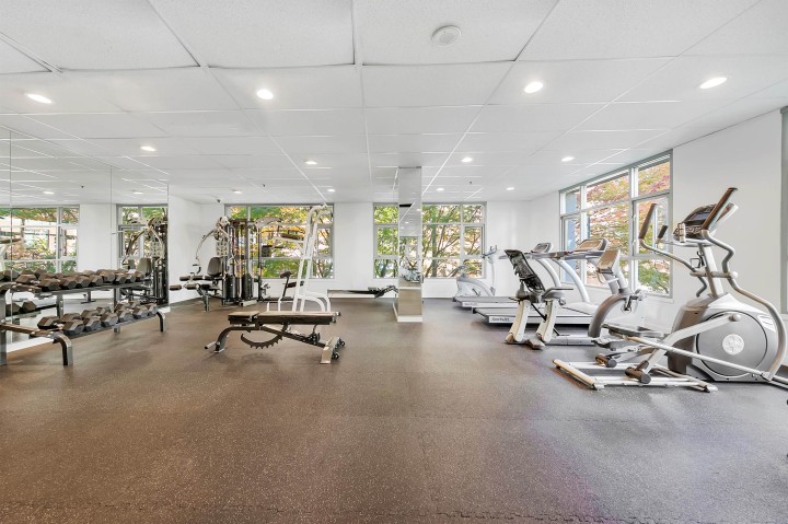 Photo 22 at 2404 - 1188 Howe Street, Downtown VW, Vancouver West