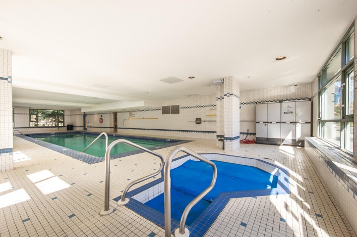 Photo 20 at 2404 - 1188 Howe Street, Downtown VW, Vancouver West