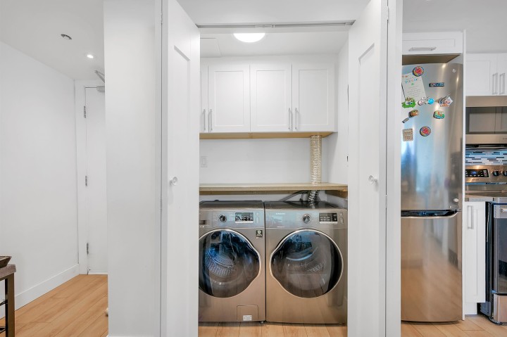 Photo 18 at 2404 - 1188 Howe Street, Downtown VW, Vancouver West