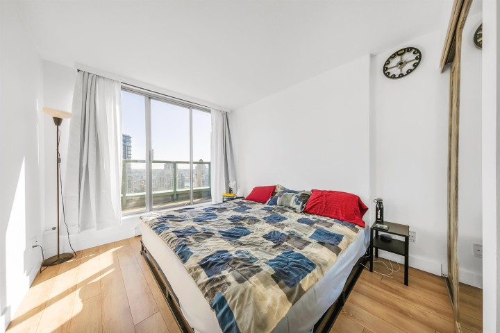 Photo 11 at 2404 - 1188 Howe Street, Downtown VW, Vancouver West