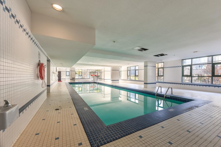 Photo 19 at 2404 - 1188 Howe Street, Downtown VW, Vancouver West