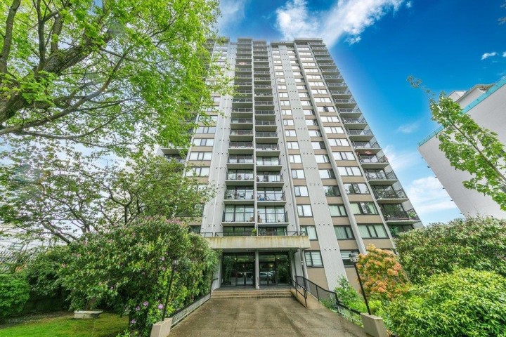 Photo 16 at 2103 - 1330 Harwood Street, West End VW, Vancouver West