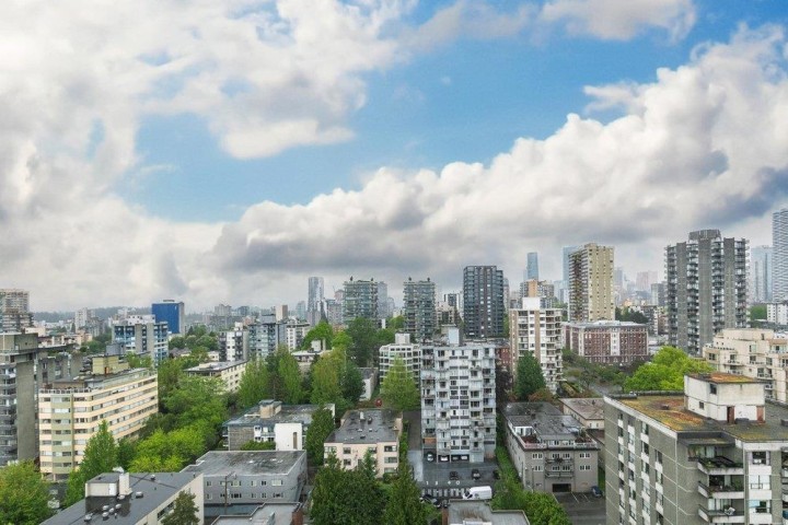 Photo 18 at 2103 - 1330 Harwood Street, West End VW, Vancouver West