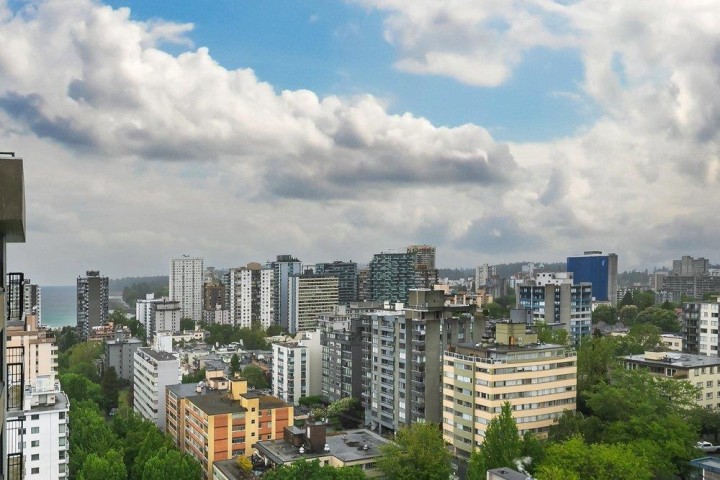 Photo 19 at 2103 - 1330 Harwood Street, West End VW, Vancouver West