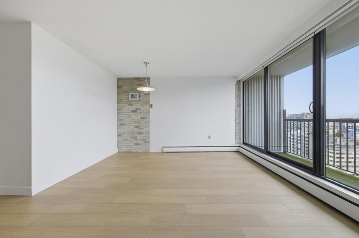 Photo 4 at 2103 - 1330 Harwood Street, West End VW, Vancouver West
