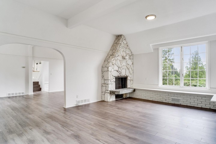 Photo 6 at 4607 Woodgreen Drive, Cypress Park Estates, West Vancouver