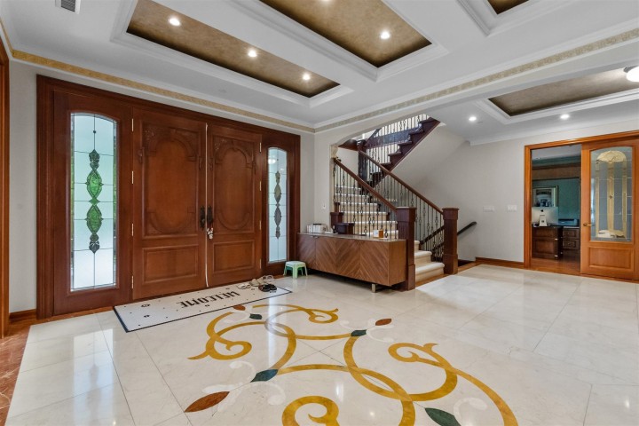 Photo 2 at 1155 W 54th Avenue, South Granville, Vancouver West
