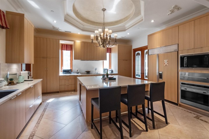 Photo 6 at 1155 W 54th Avenue, South Granville, Vancouver West