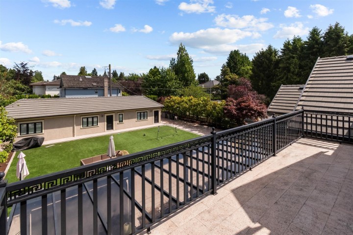 Photo 22 at 1155 W 54th Avenue, South Granville, Vancouver West