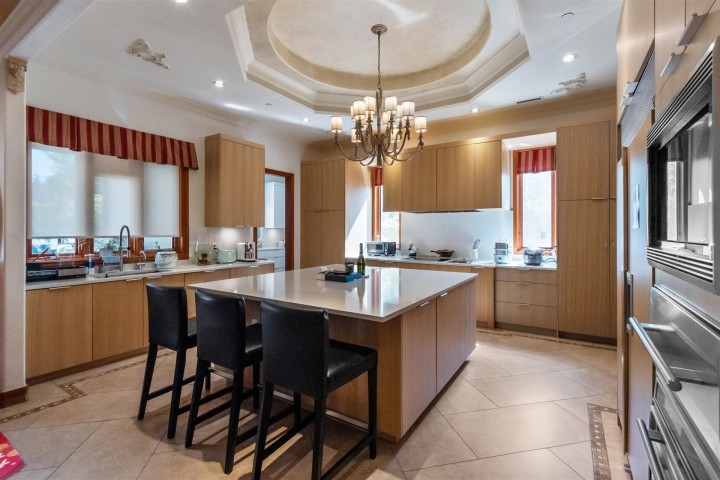 Photo 7 at 1155 W 54th Avenue, South Granville, Vancouver West