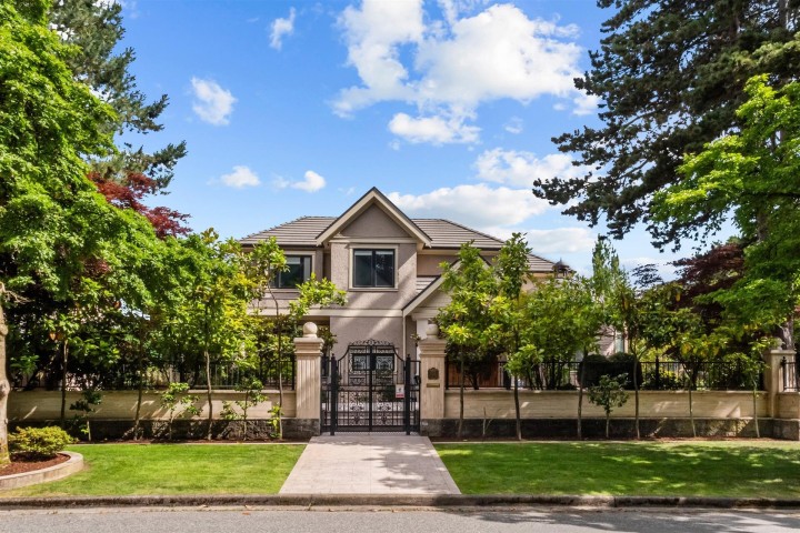 Photo 1 at 1155 W 54th Avenue, South Granville, Vancouver West