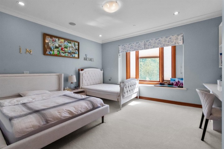 Photo 19 at 1155 W 54th Avenue, South Granville, Vancouver West