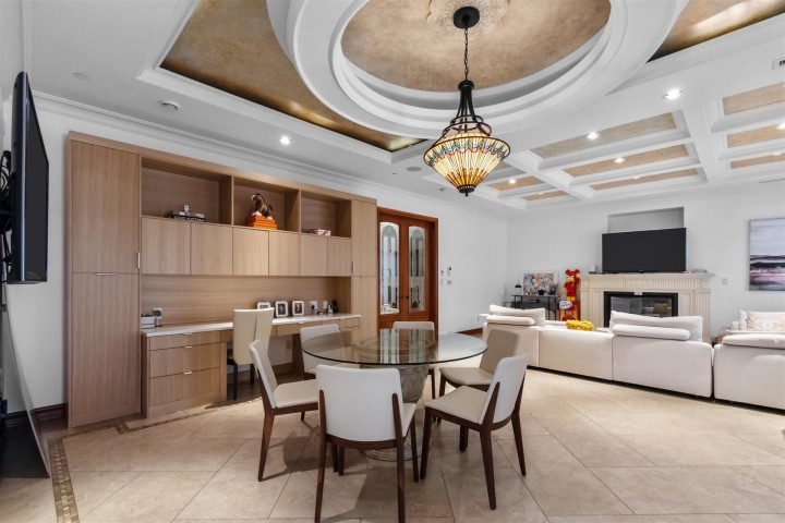 Photo 8 at 1155 W 54th Avenue, South Granville, Vancouver West