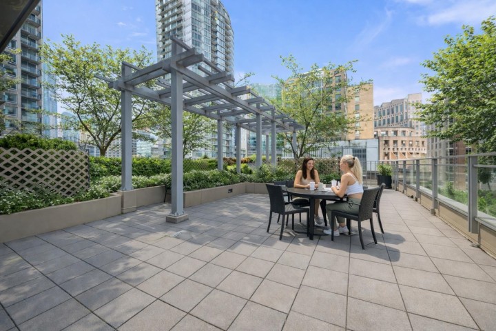 Photo 3 at 808 - 888 Homer Street, Downtown VW, Vancouver West