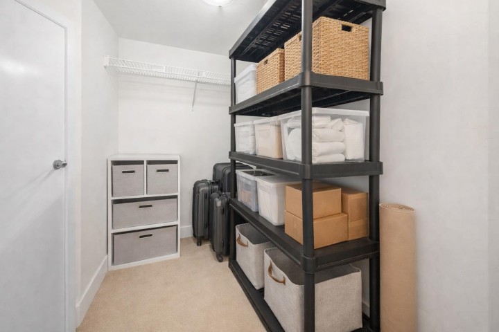 Photo 9 at 808 - 888 Homer Street, Downtown VW, Vancouver West