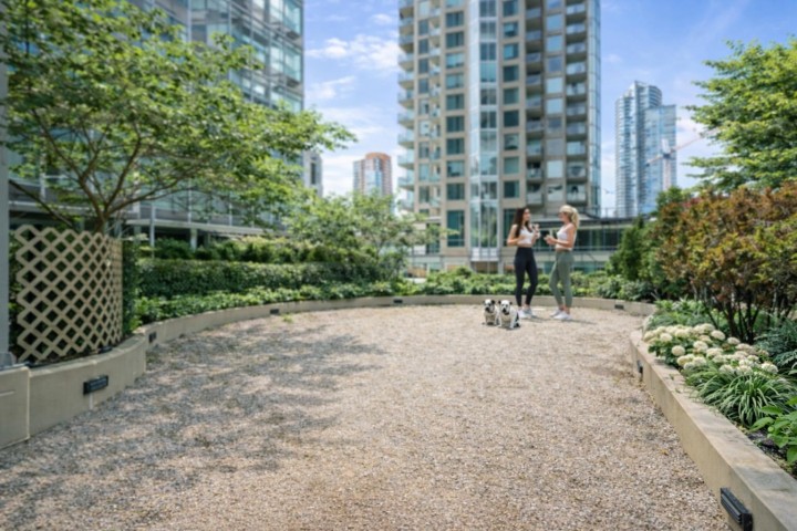 Photo 8 at 808 - 888 Homer Street, Downtown VW, Vancouver West