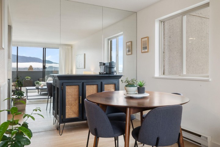 Photo 22 at 905 - 110 W 4th Street, Lower Lonsdale, North Vancouver