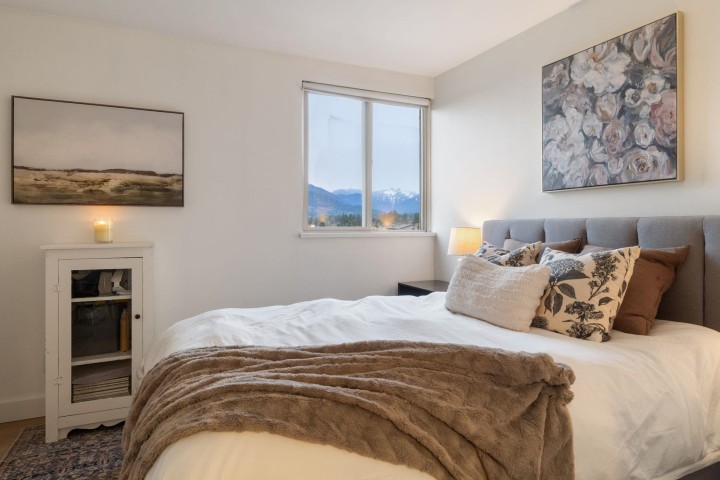 Photo 32 at 905 - 110 W 4th Street, Lower Lonsdale, North Vancouver