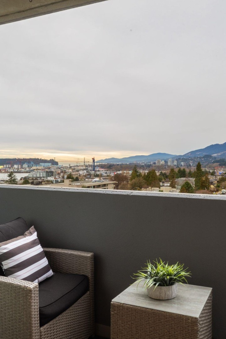 Photo 35 at 905 - 110 W 4th Street, Lower Lonsdale, North Vancouver