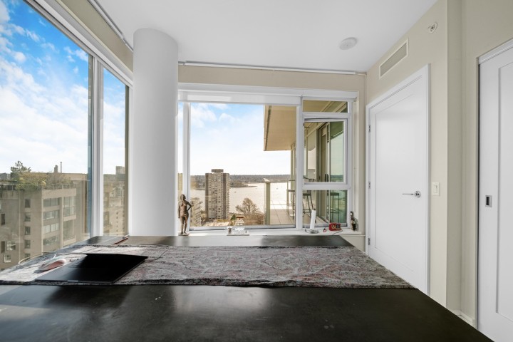 Photo 14 at 1804 - 1221 Bidwell Street, West End VW, Vancouver West