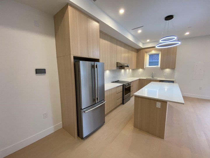 Photo 6 at 1 - 2452 Harrison Drive, Fraserview VE, Vancouver East