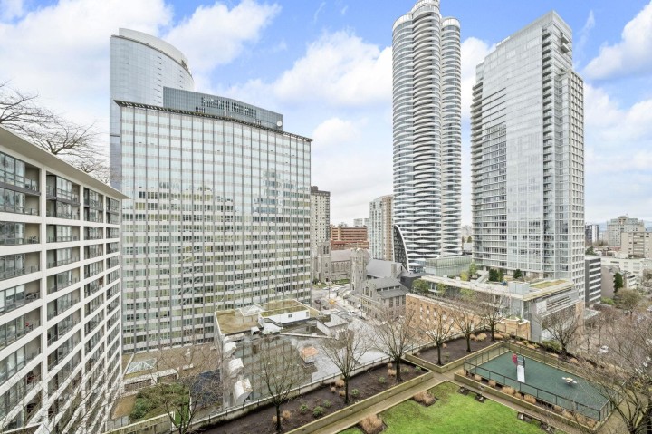 Photo 24 at 1615 - 938 Smithe Street, Downtown VW, Vancouver West