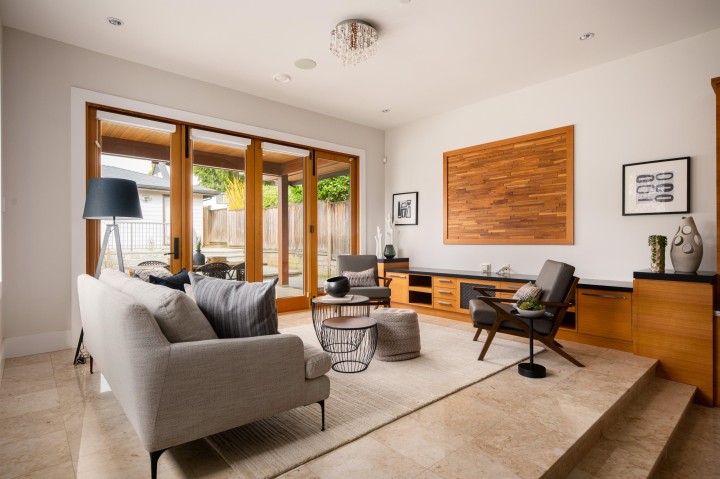 Photo 4 at 1175 Haywood Avenue, Ambleside, West Vancouver