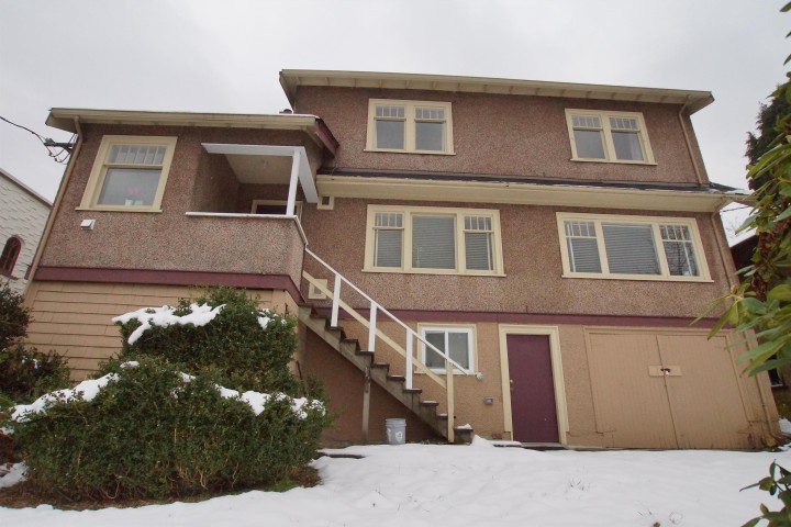 Photo 26 at 3945 W 10th Avenue, Point Grey, Vancouver West