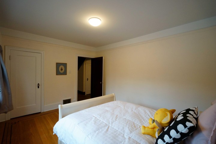 Photo 14 at 3945 W 10th Avenue, Point Grey, Vancouver West