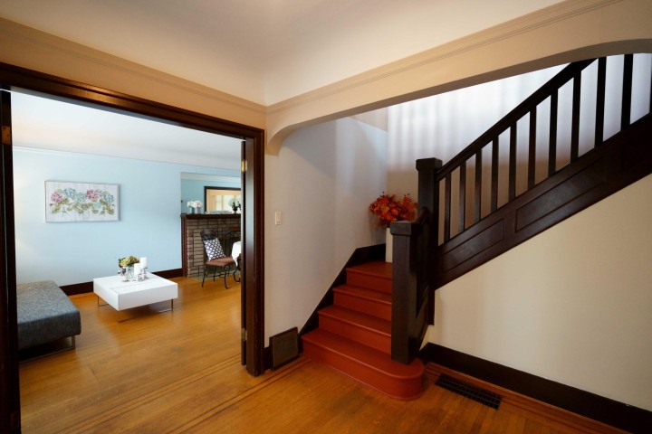 Photo 18 at 3945 W 10th Avenue, Point Grey, Vancouver West