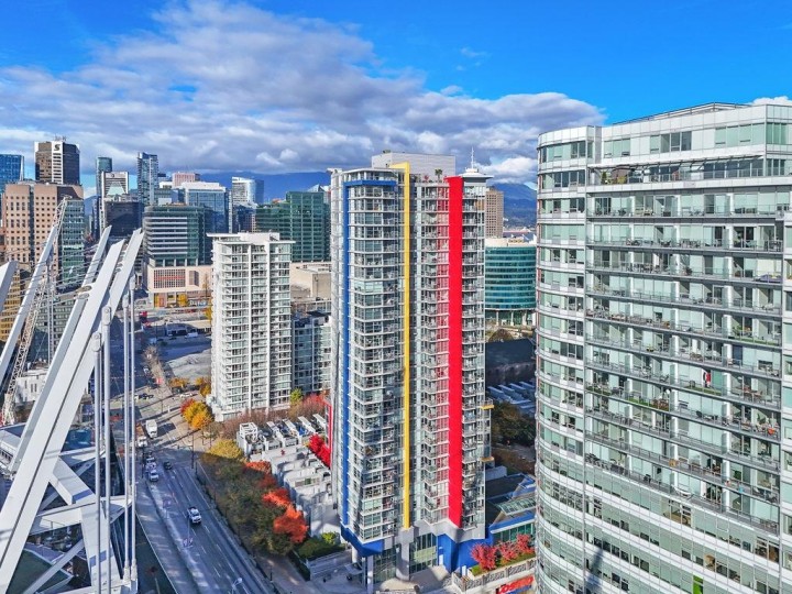 Photo 26 at 2205 - 111 W Georgia Street, Downtown VW, Vancouver West